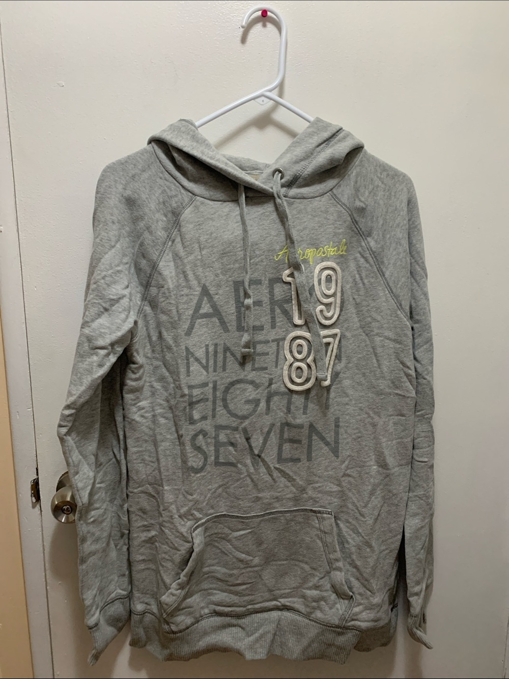 Aeropostale hoodie